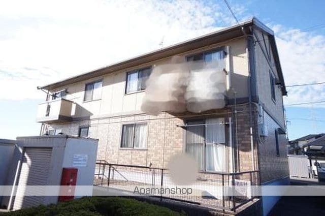ウィルモア小野 A棟