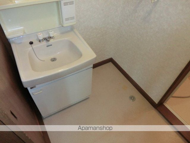 レジデンスセトの内装写真