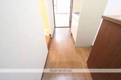 カレッジハイツ山地Ａ・Ｂ棟[1K/27.53m2]の内装5