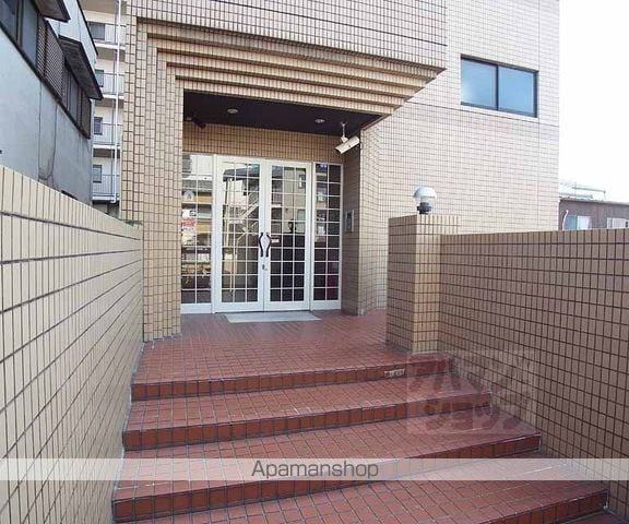 エクセレント墨染の外観写真