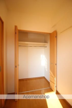 岡山県岡山市北区中仙道１丁目[1LDK/31.75m2]の収納