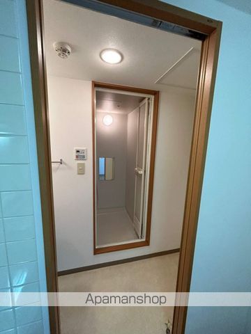 パラッツォ平岸の内装写真