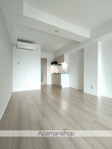 THE CENTRAL HONCHIBAの内装写真