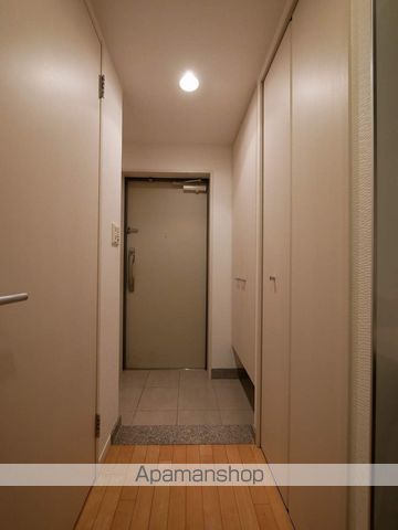 レジュールアッシュ福島の内装写真