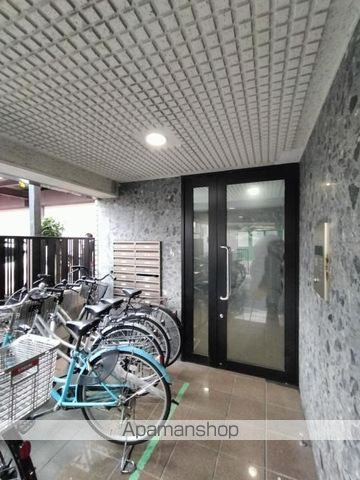 はるか三恵の玄関写真