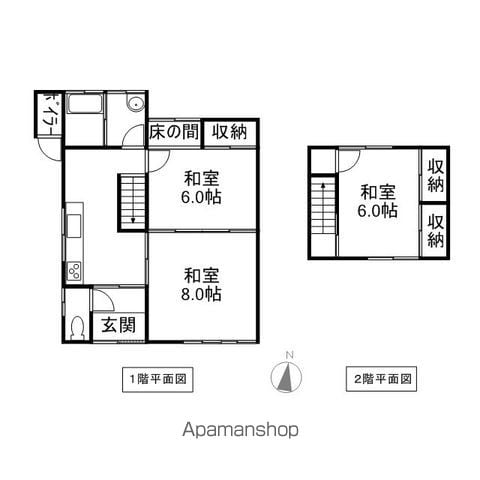 detached 山形県鶴岡市日出１丁目
地図を見る