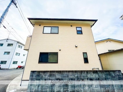 ＲＹＳ道後　Ｂ棟[3LDK/92.7m2]の外観5