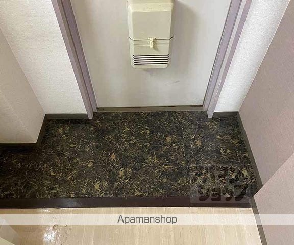 サニーハイツ長岡の内装写真