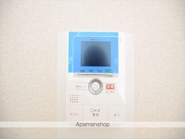 コーポレート相模原富士見の内装写真