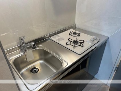 ボス　バレーヒル[1LDK/34.05m2]のキッチン1