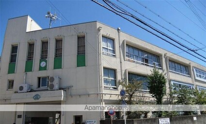 和歌山県和歌山市東高松２丁目[2DK/43.01m2]の周辺3