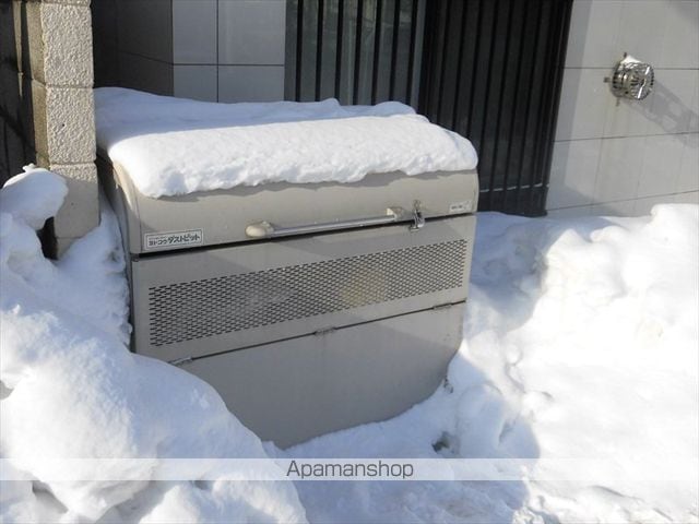 HOPE月寒中央 Aのその他写真