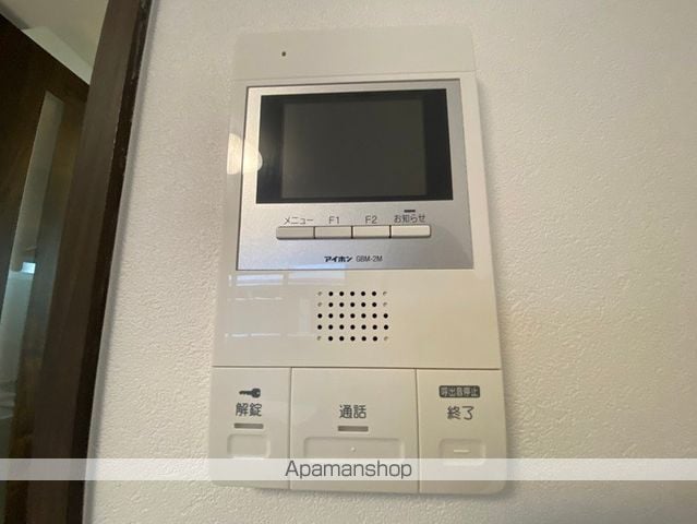 ヴィアルCITY新宿町の内装写真