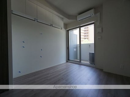 プレサンス名古屋ルクソリア[1K/21.09m2]のリビング・居間