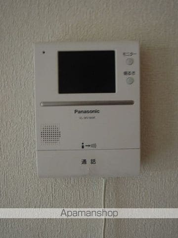 ヴェルクール貝塚の内装写真