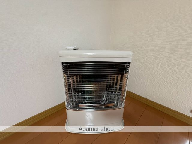 コーポ翔緑が丘の内装写真