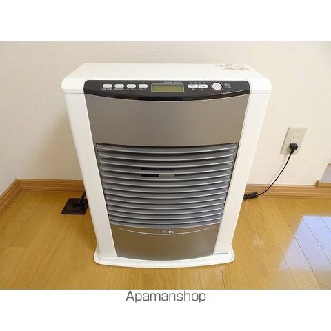 クールラピュタの内装写真