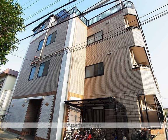 N.GREATの外観写真