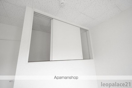 レオパレスゴールド[2DK/49.68m2]のその他部屋・スペース