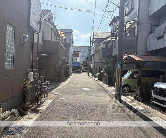 阪急電鉄京都線 長岡天神駅 徒歩12分 2階建 築57年のその他写真