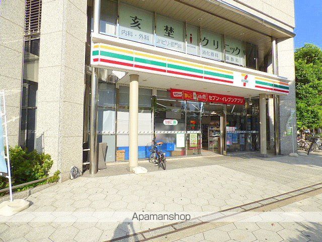 SーRESIDENCE日本橋QUALIERの周辺写真