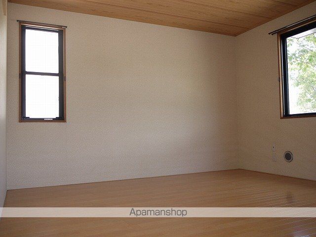 セゾン南町B棟の内装写真