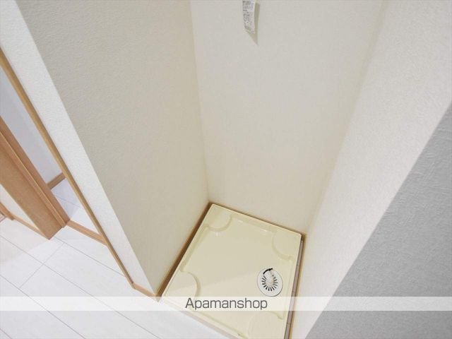 アイランドフラットの内装写真