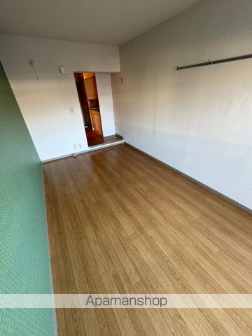 スカイコート宮崎の内装写真
