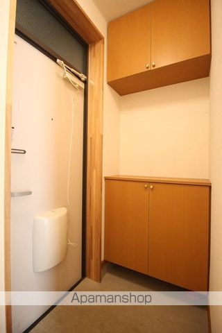 メゾン・ド330の内装写真