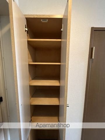 サンライズマンションの内装写真