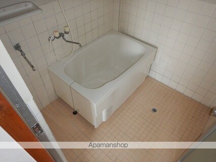 コーポコスモス[2DK/38.88m2]の洗面所