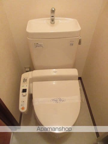 フローリの内装写真