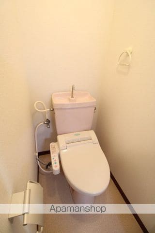グリンハウス三篠の内装写真