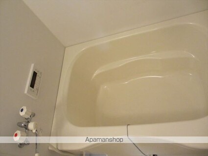 シャーメゾン紀水Ⅱ[2LDK/58.27m2]のバス