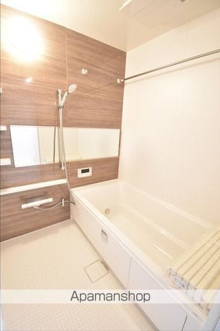 カメリアメゾンの内装写真