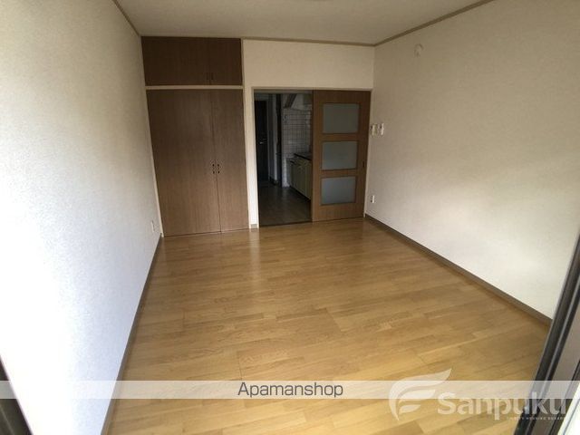 アネーロ鉄砲町の内装写真