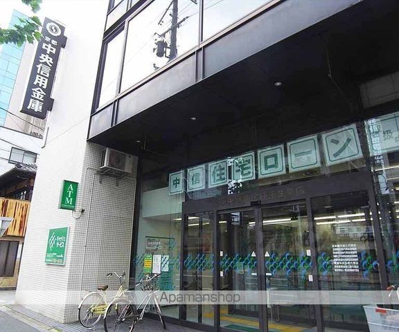 総司館八木の周辺写真