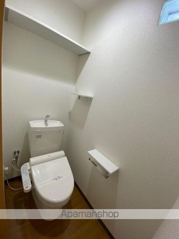 シャルムの内装写真