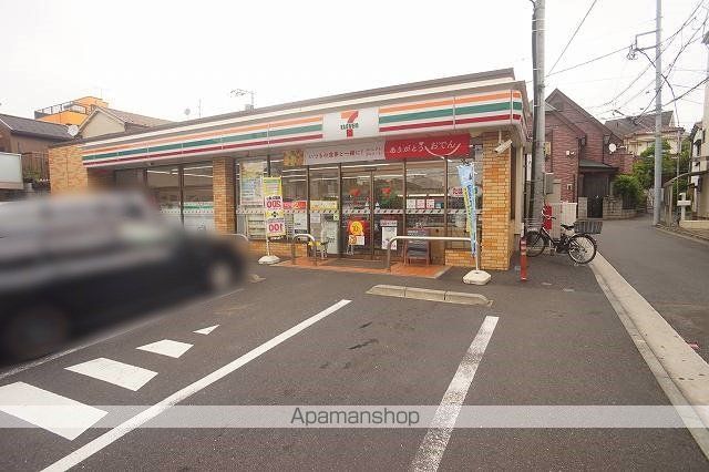 クリオラベルヴィ横濱サウスの周辺写真