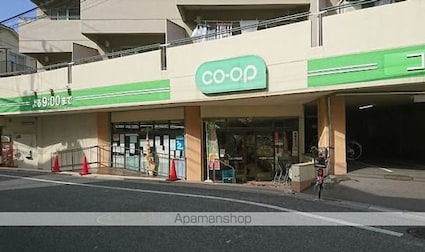 ちきゅうハウス[1R/21.53m2]の周辺1