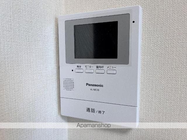 ノンターンの内装写真