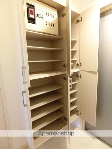 KDX定禅寺通レジデンスの内装写真