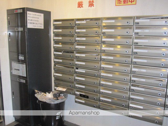 グランドポレストーネ竹屋のその他写真