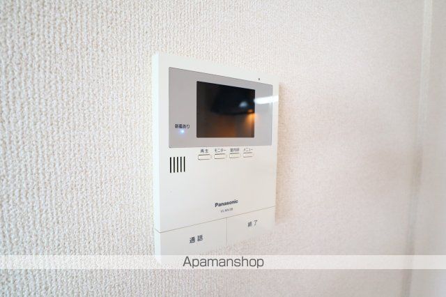 アップウェル八木の内装写真