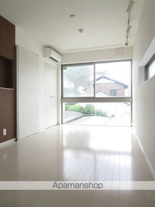 ＥＬ　ＣＯＵＲＴ　ＷＡＤＡ[1K/30.62m2]のリビング・居間