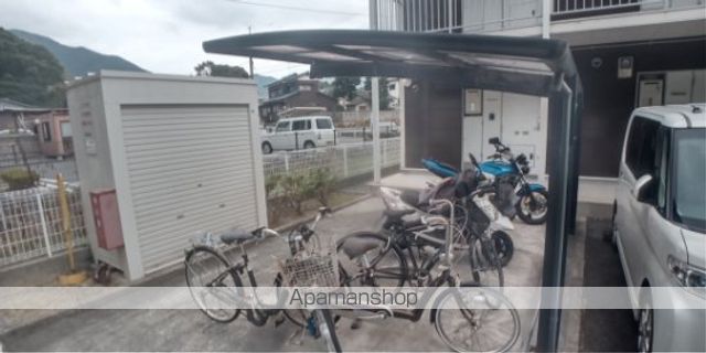 レオパレスヴェルデのその他写真