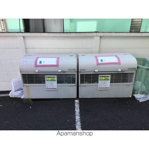 ドアーズ立川のその他写真
