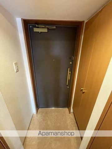 MINAMIMORIMACHIPRIMARYONEの内装写真