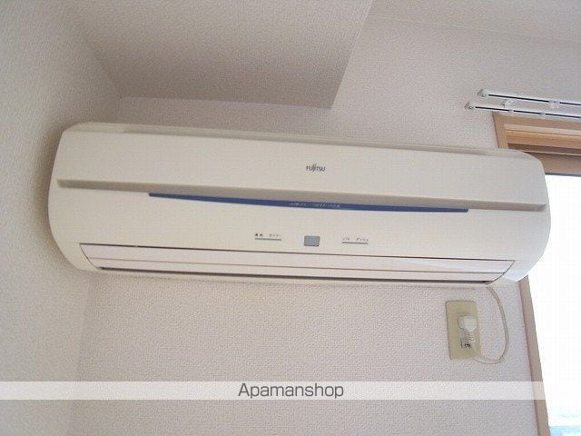 セジュール水彩の内装写真