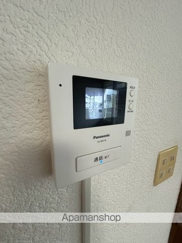 グラナダ76の内装写真